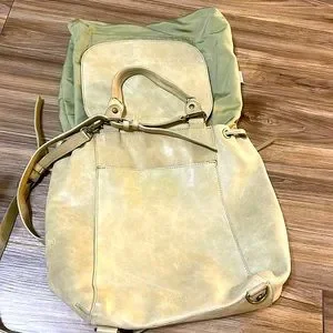 RACHEL Rachel Roy | Bags | Rachel Roy Tan Leather  display picture 1